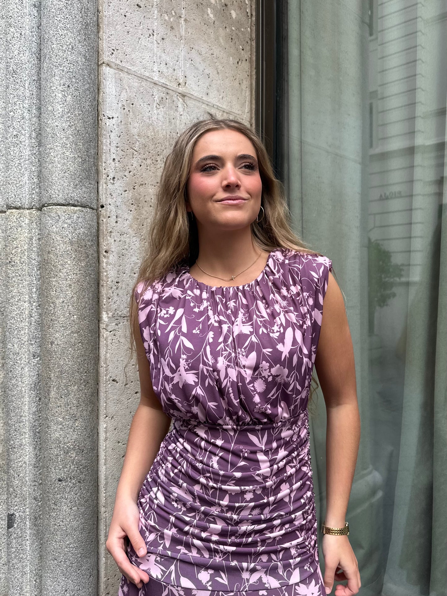 Vestido Locri II