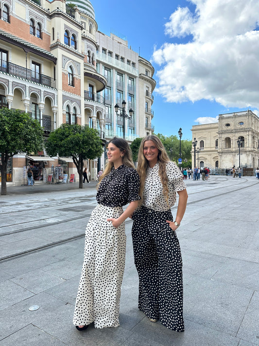 Pantalón Ana Lunar