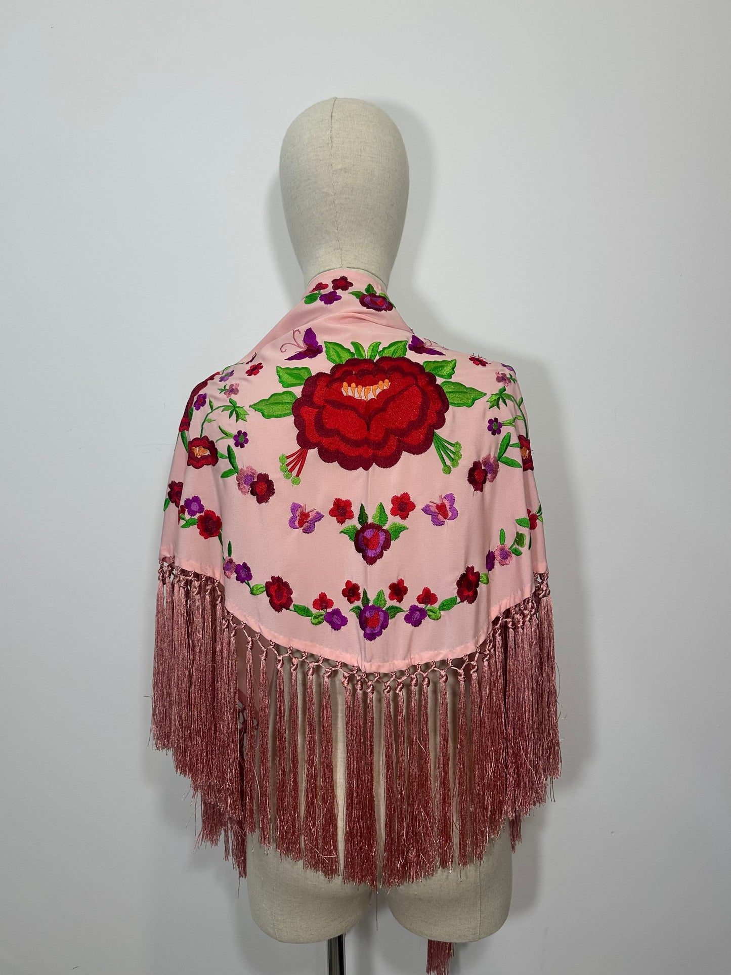 Mantoncillo Ana Rosa