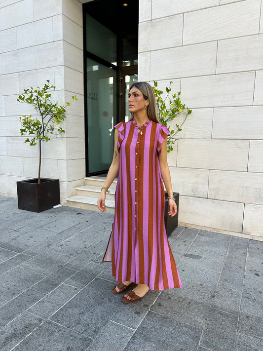 Vestido Nia