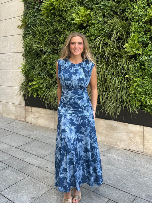 Vestido Locri