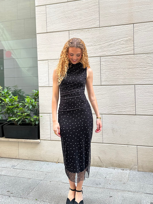 Vestido Hache