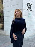 Capa Terciopelo