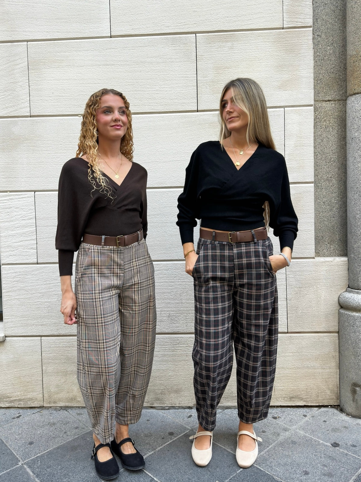 Pantalón Chester II