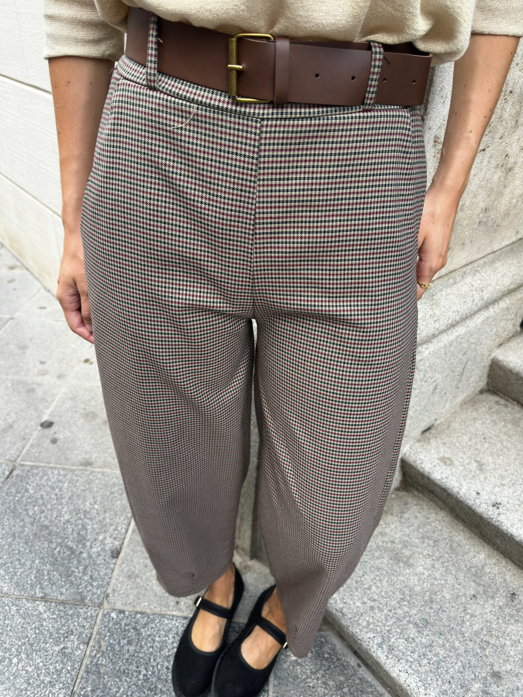 Pantalón Chester I