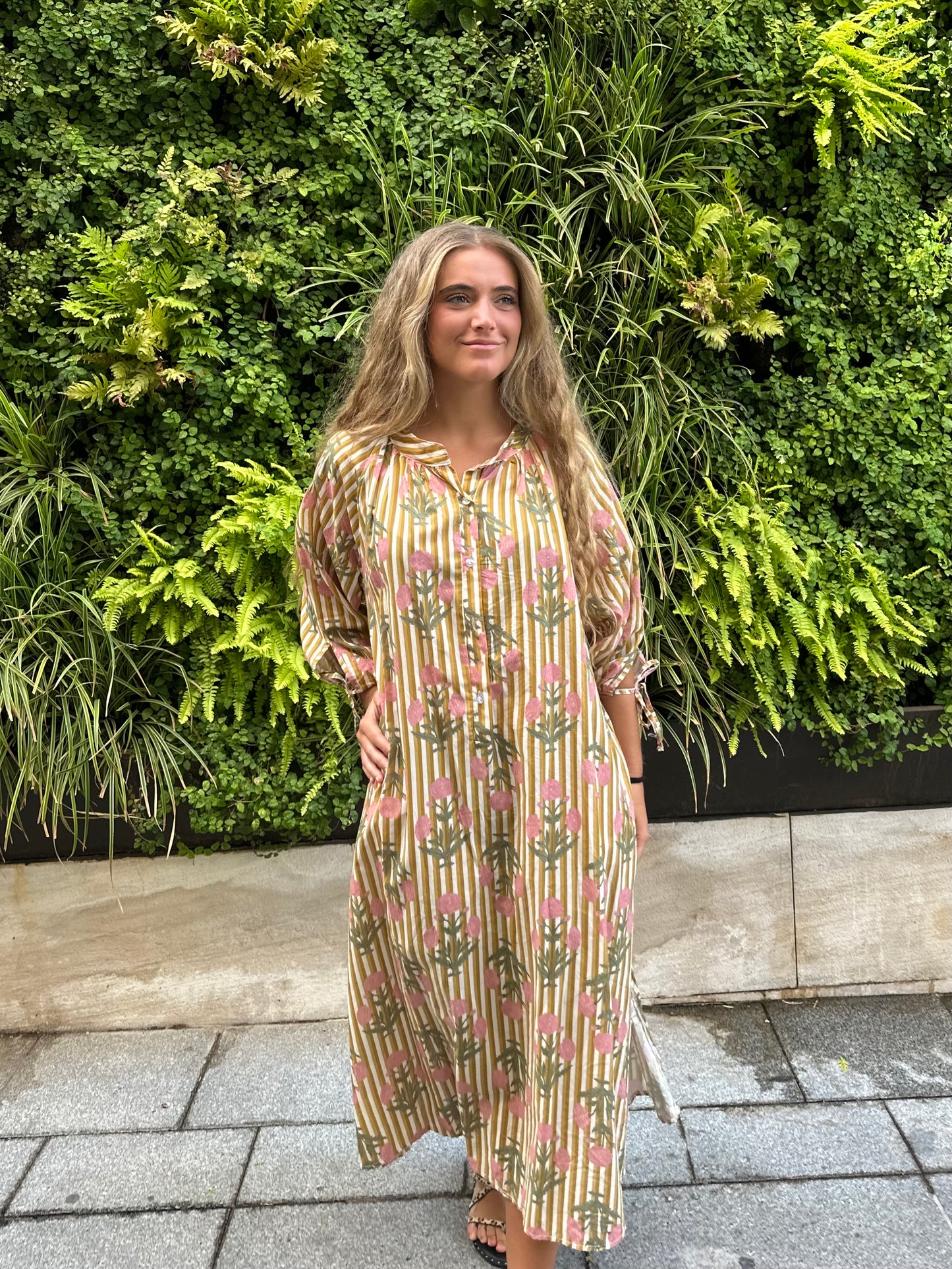 Vestido Jai II