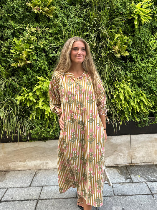 Vestido Jai II