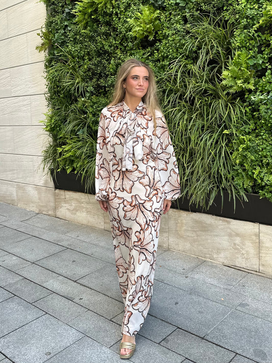 Vestido Scalea
