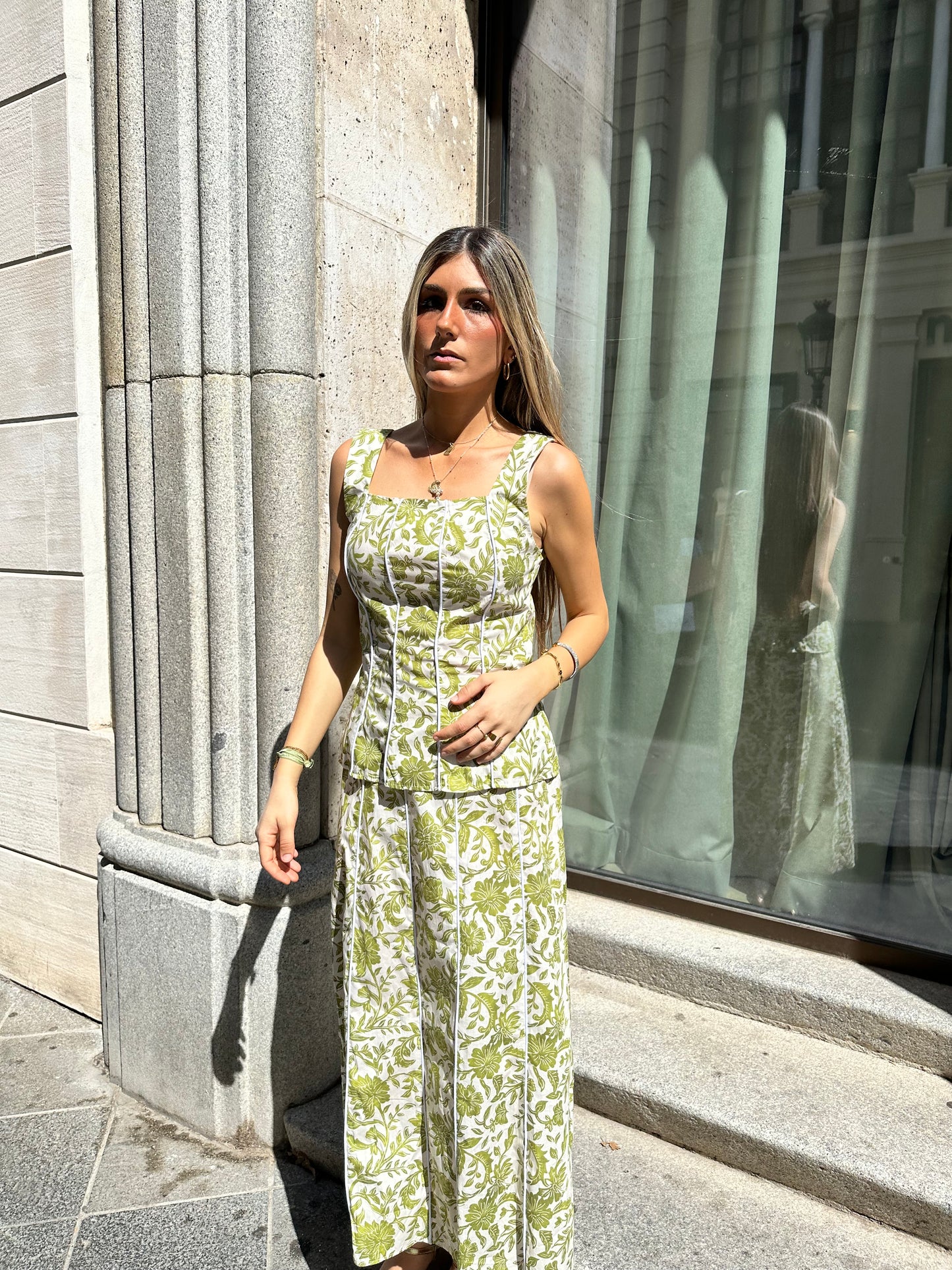 Conjunto Acra