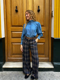 Pantalón Bristol Azul