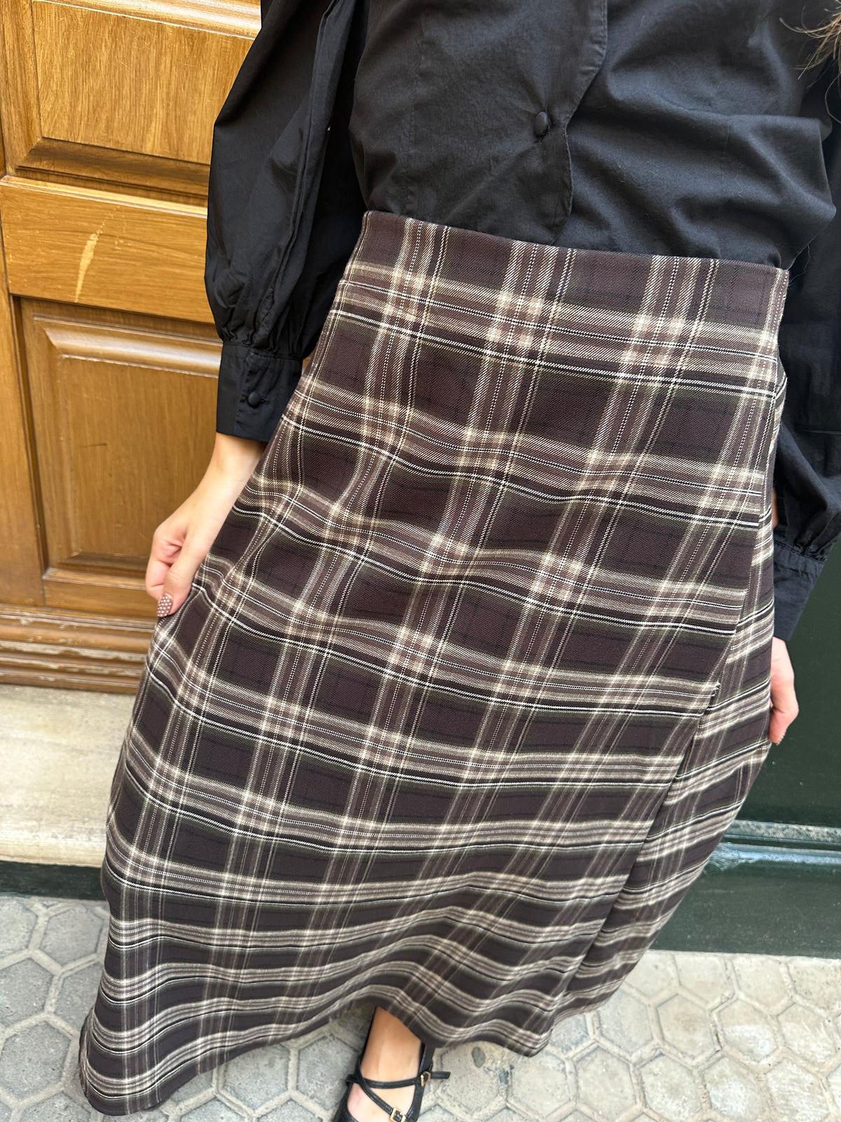 Falda Norwich II