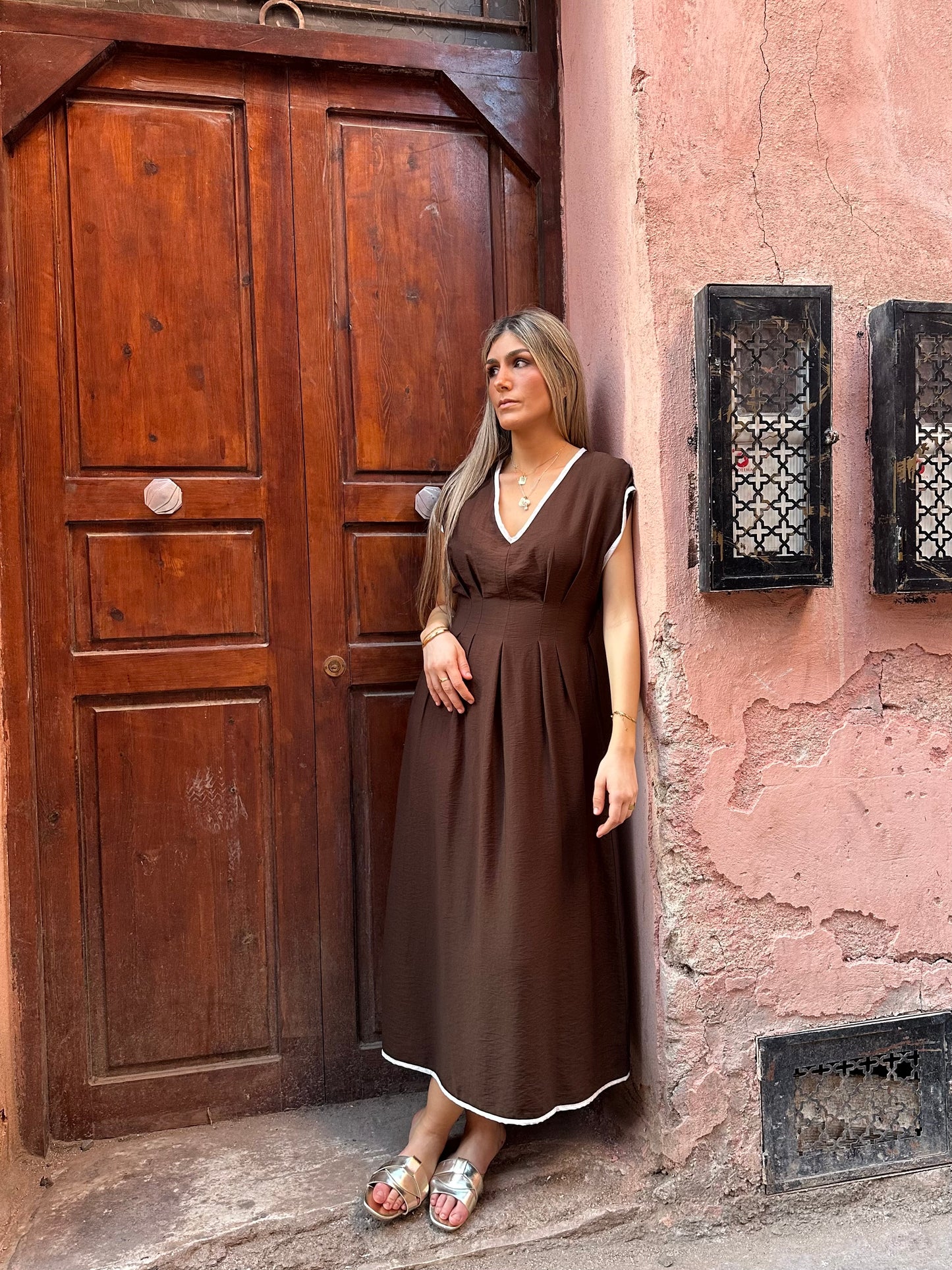 Vestido Jimena