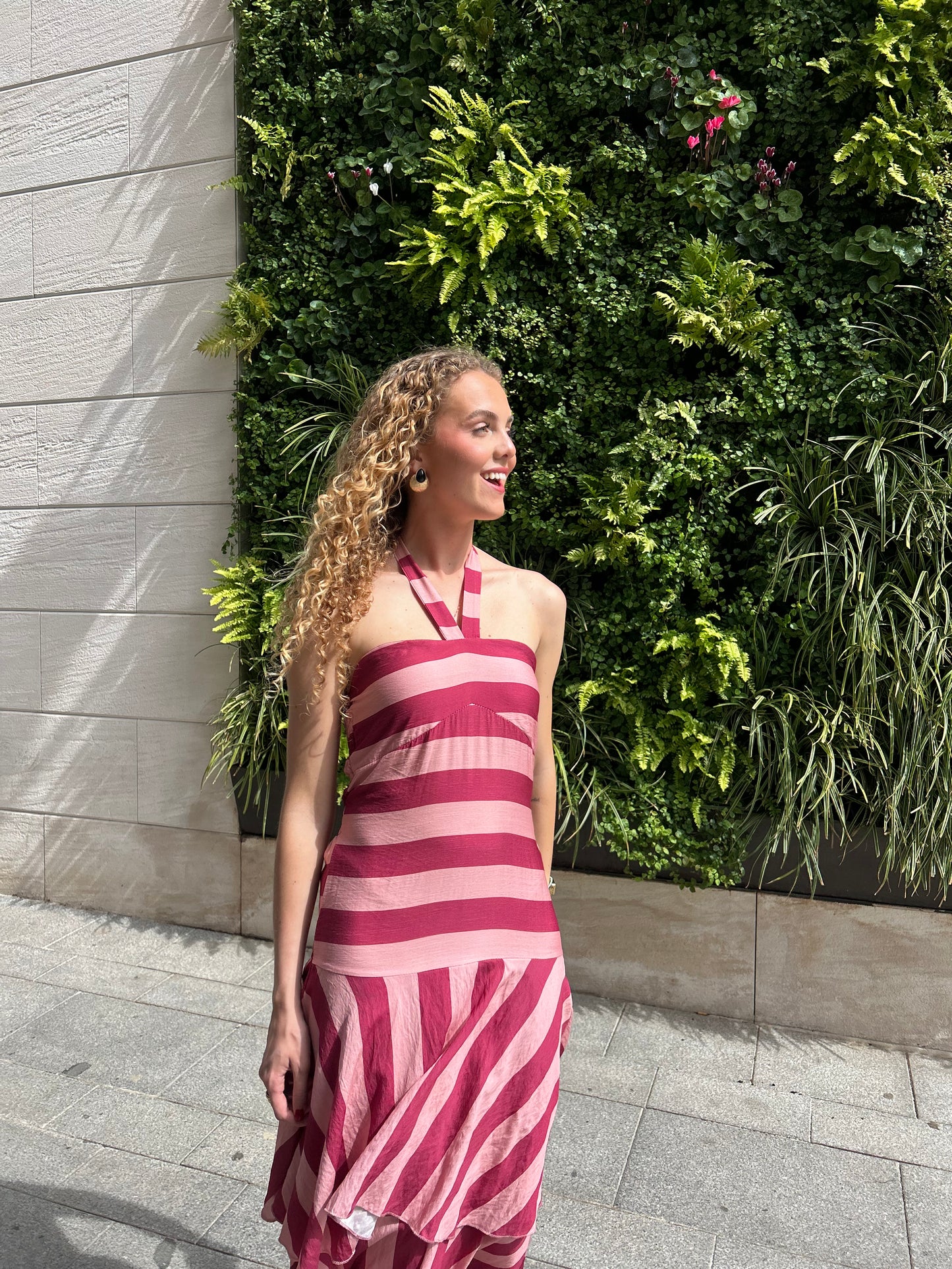 Vestido Cova