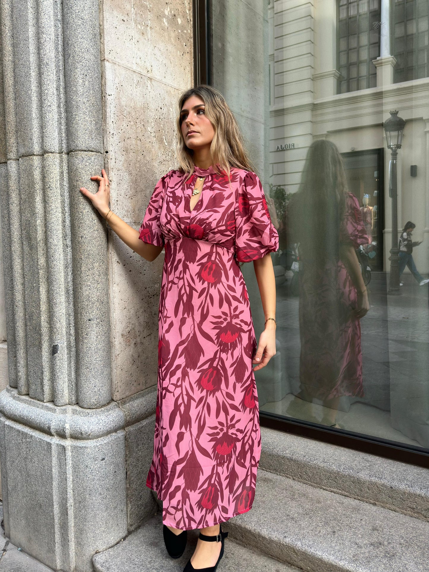 Vestido Airola