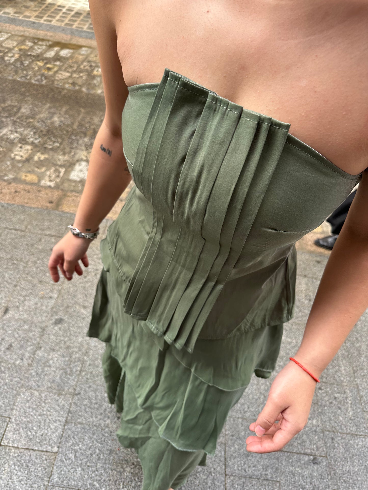 Conjunto Sassari