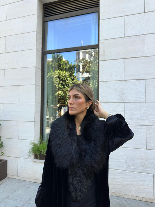 Cuello Sintético II