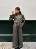 Pantalón Watford Verde