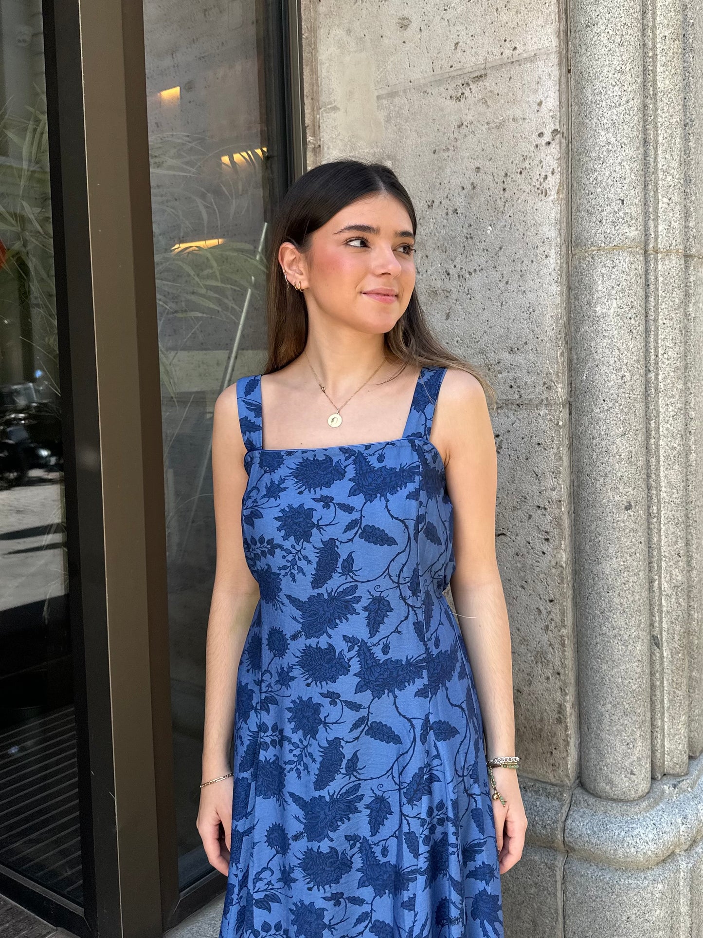 Vestido Sicilia