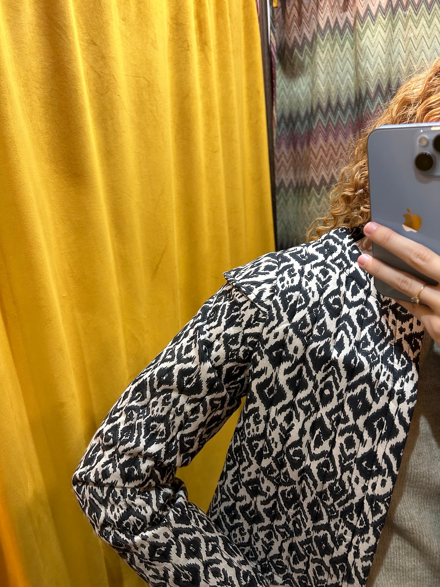 Chaqueta Florencia I