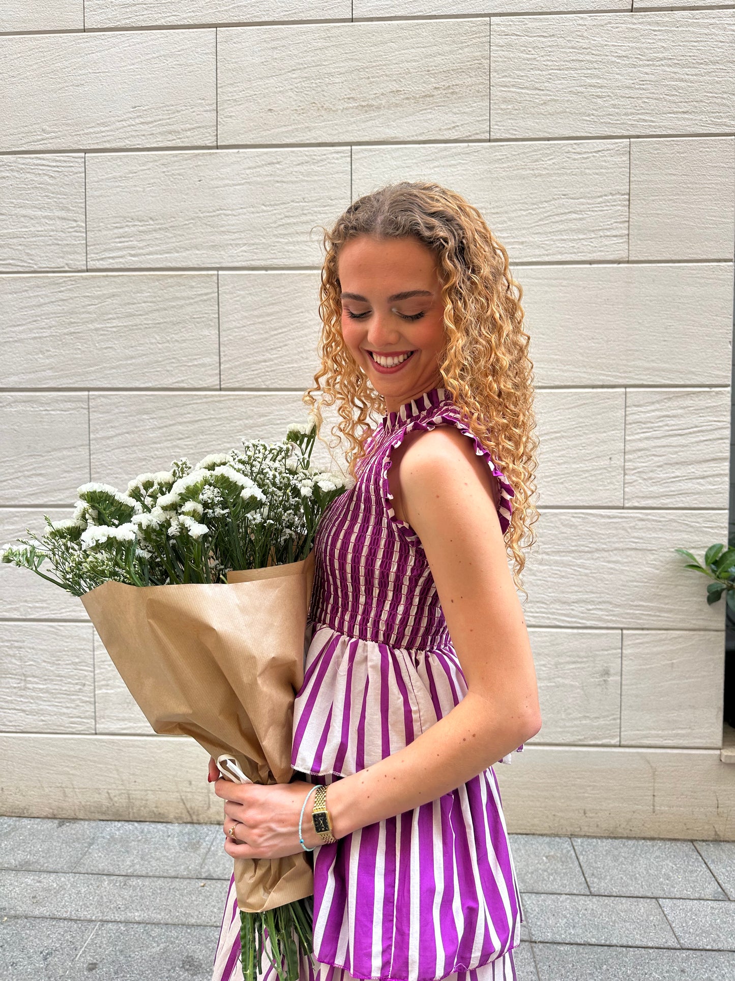 Vestido Carol Rayas
