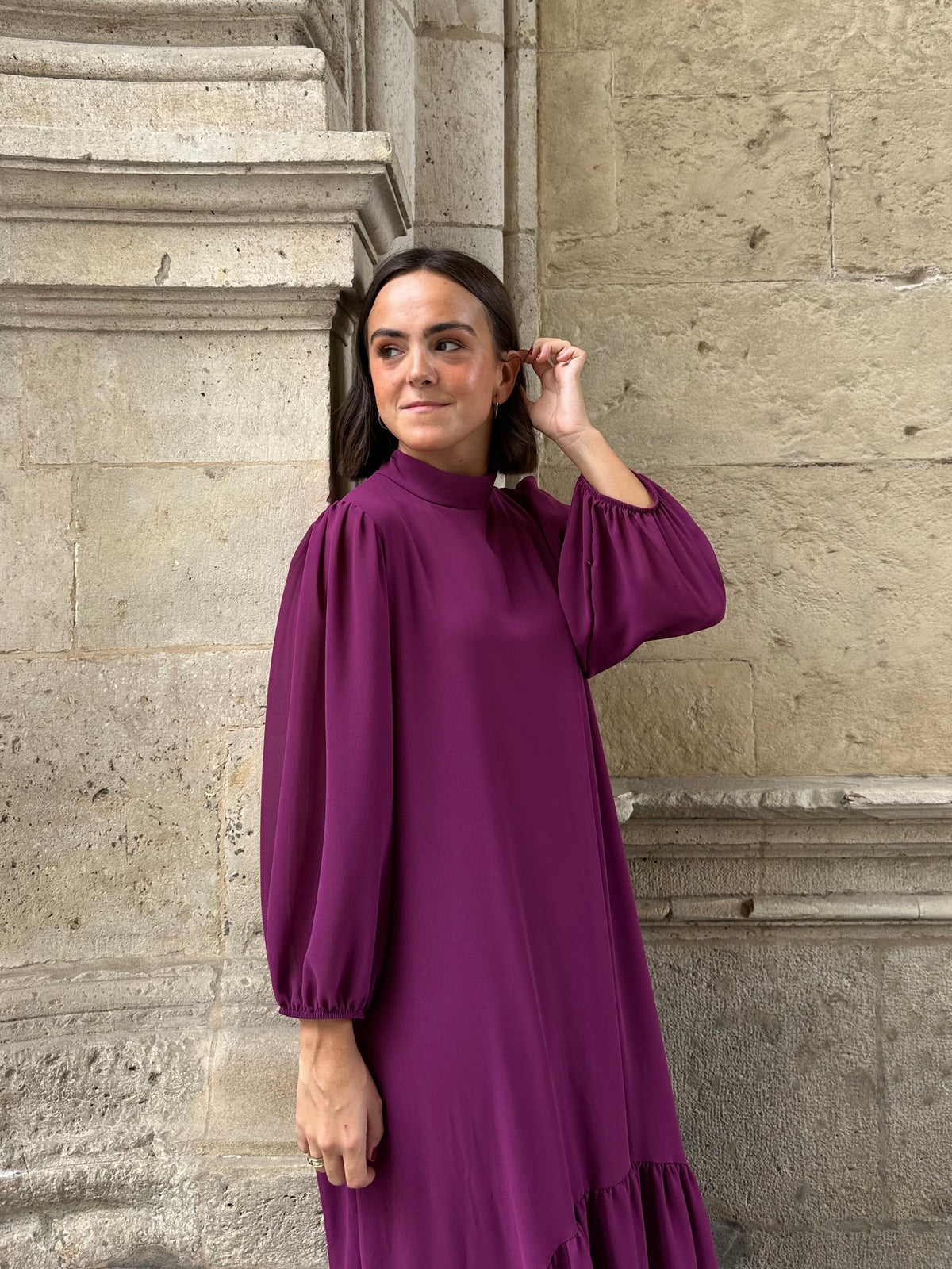Vestido Olivia