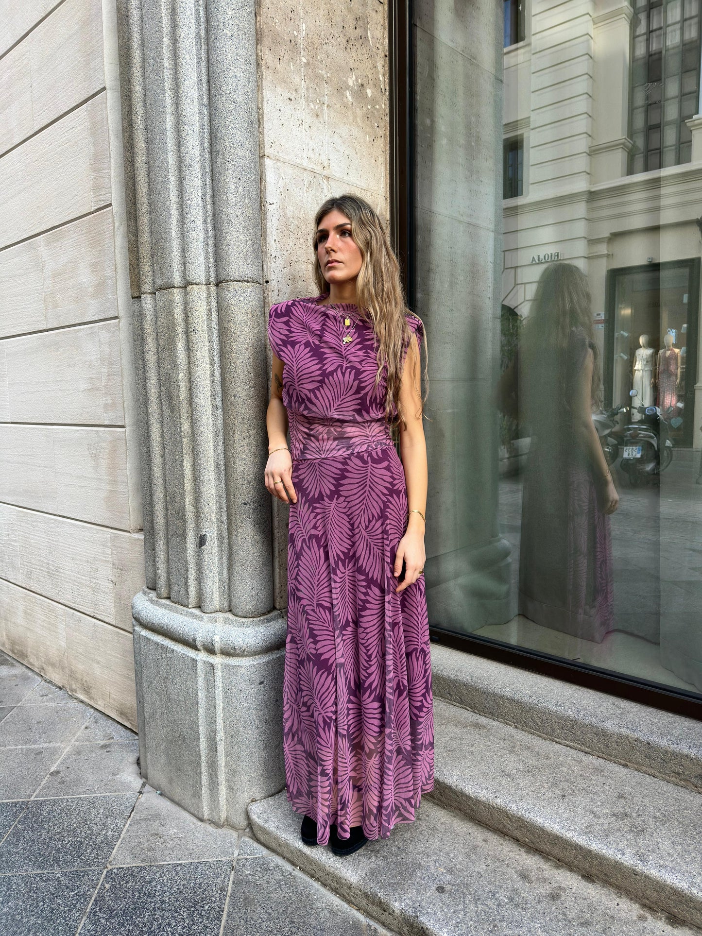 Conjunto Tul