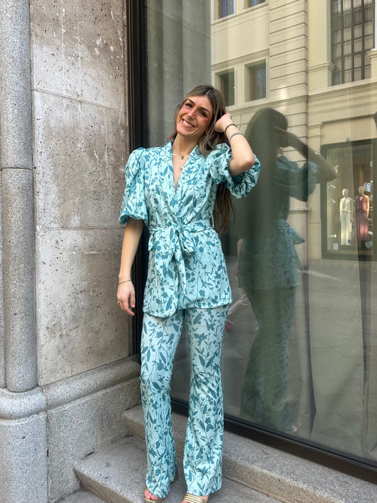 Traje Aliano II