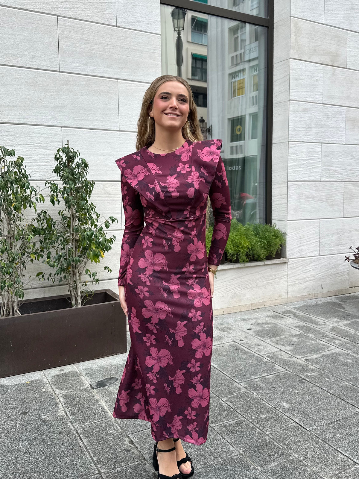 Vestido Agua IV