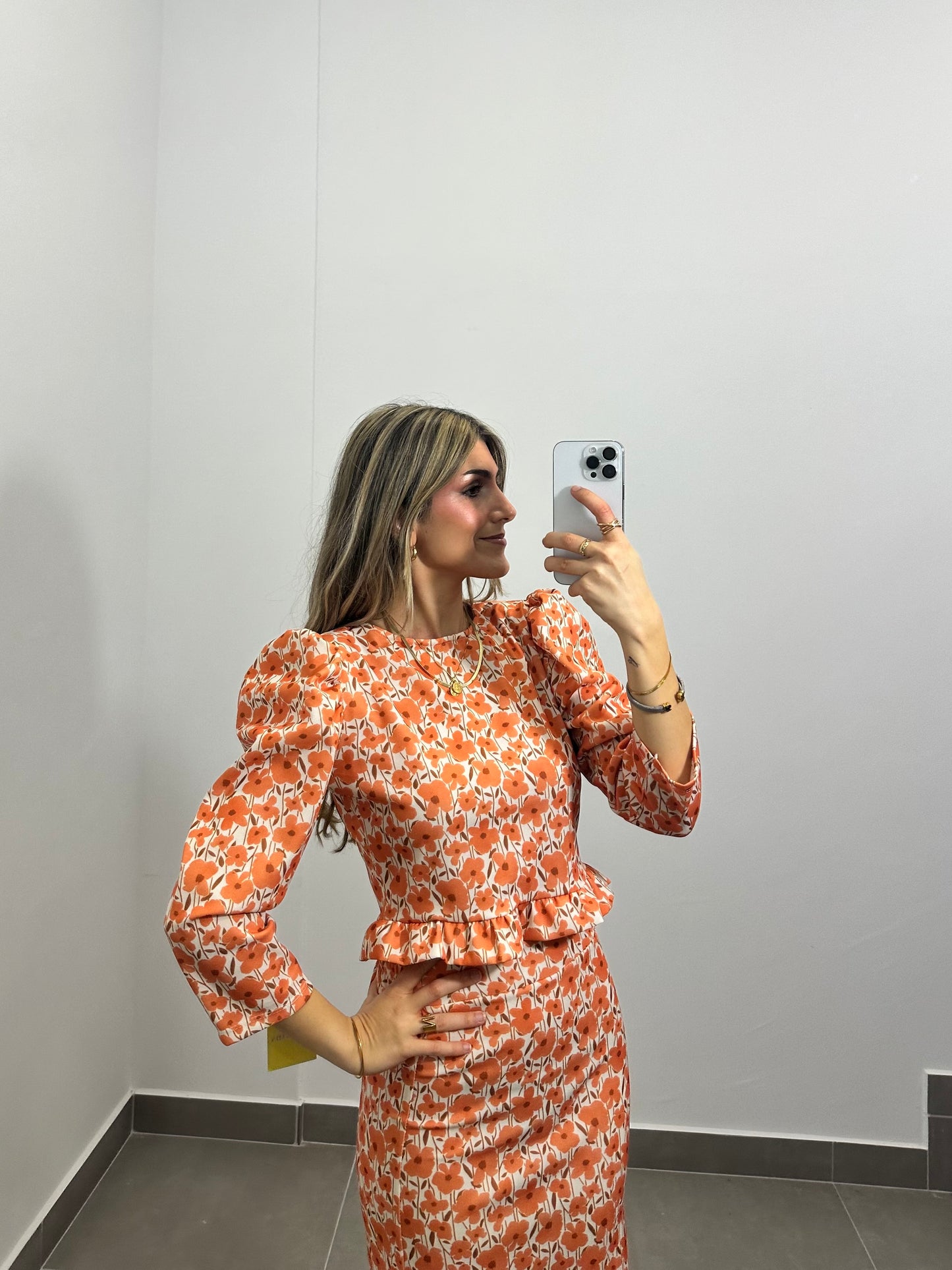 Conjunto Derma Estampado I