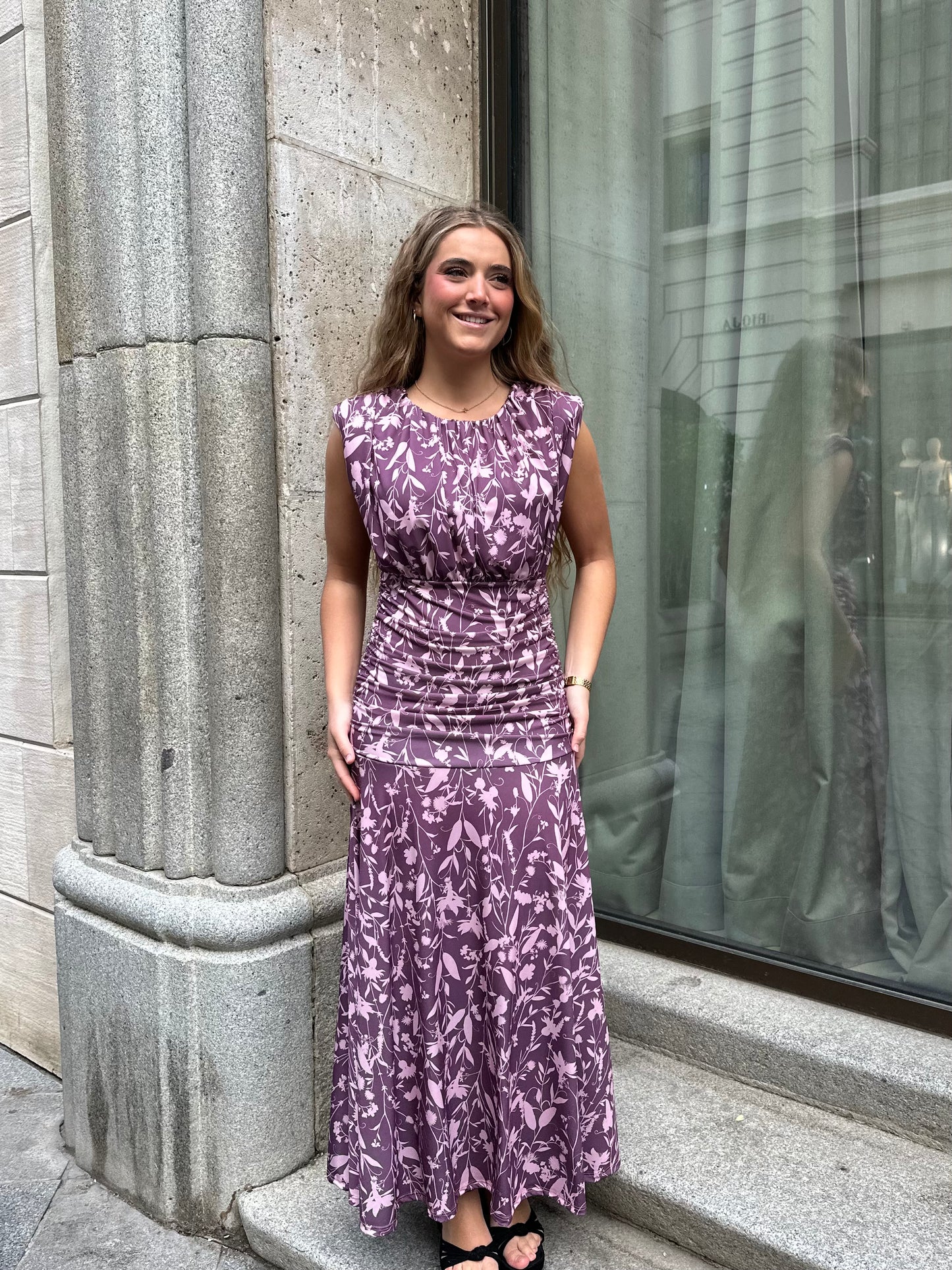 Vestido Locri II