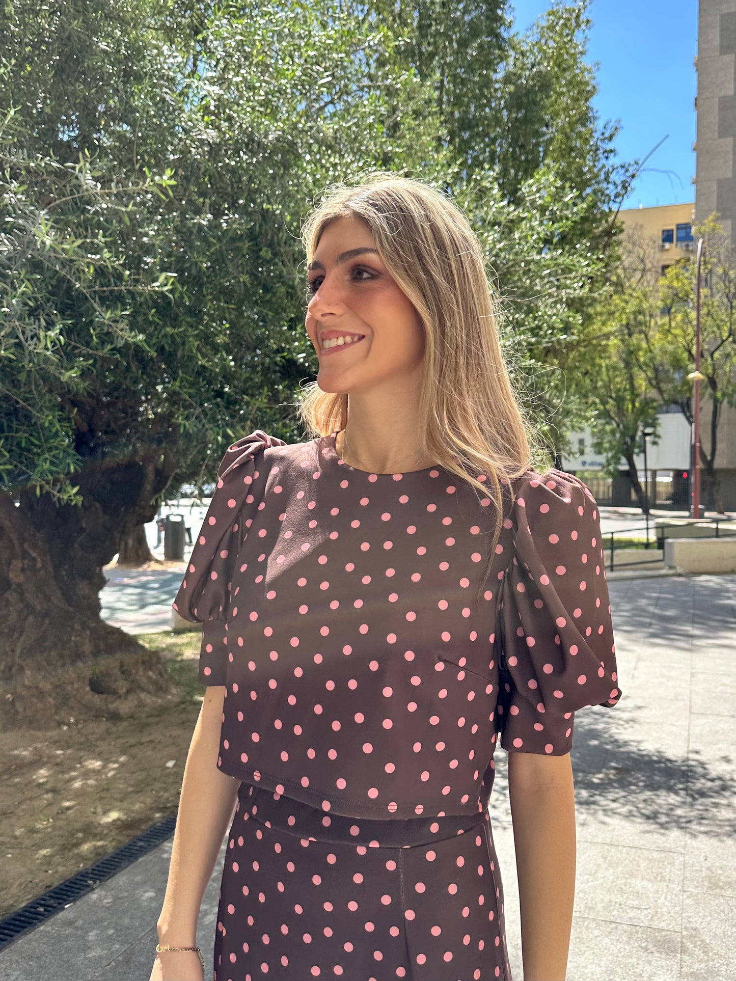 Conjunto Aieta Lunar