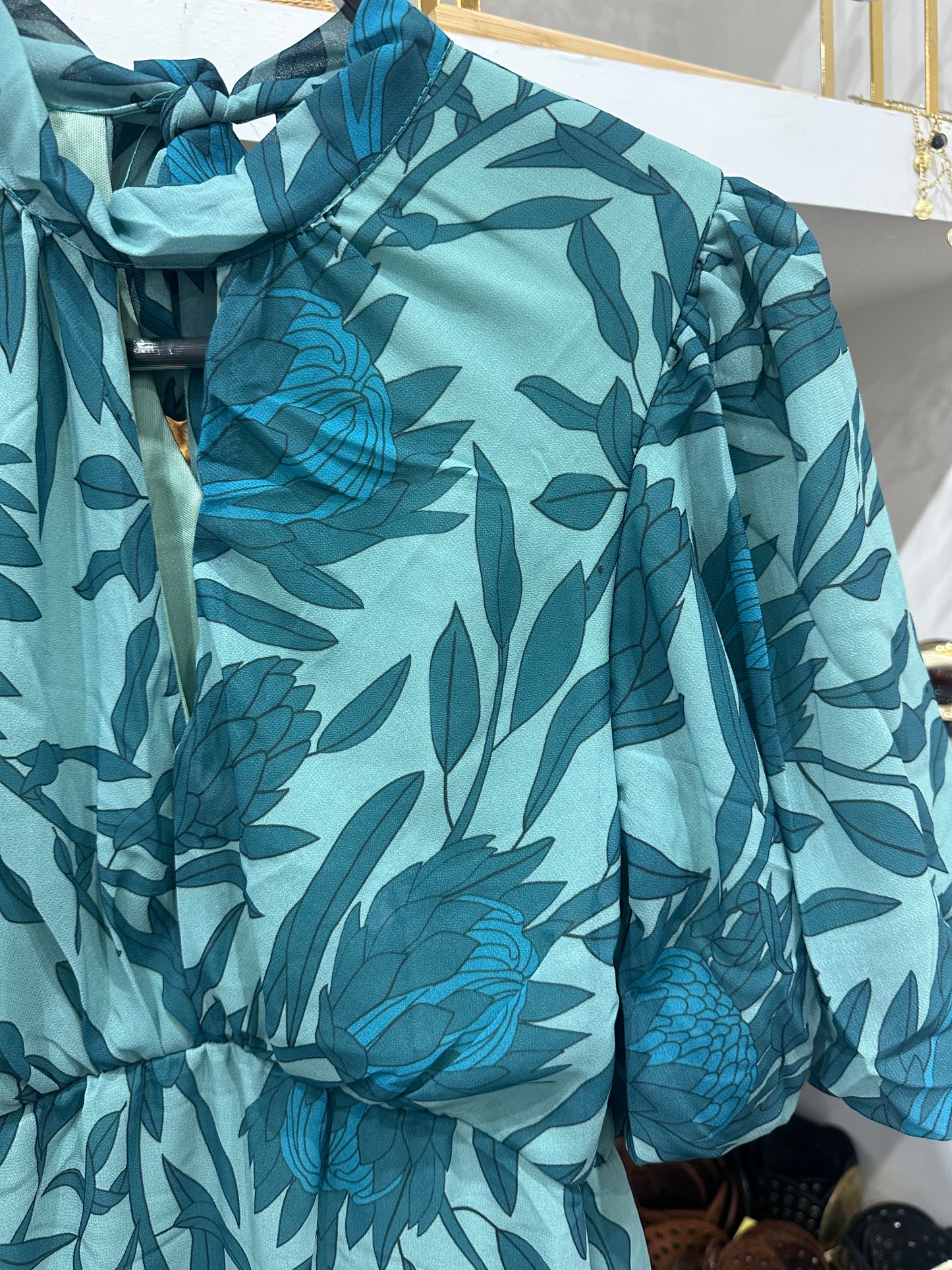 Vestido Airola