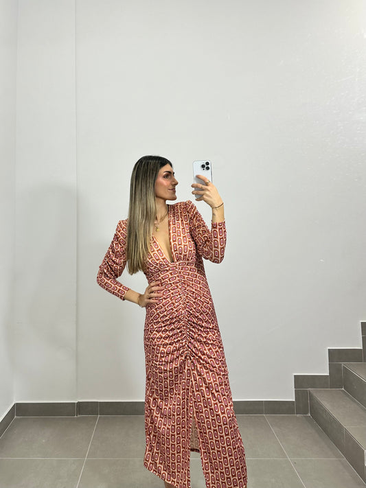 Vestido Gemma