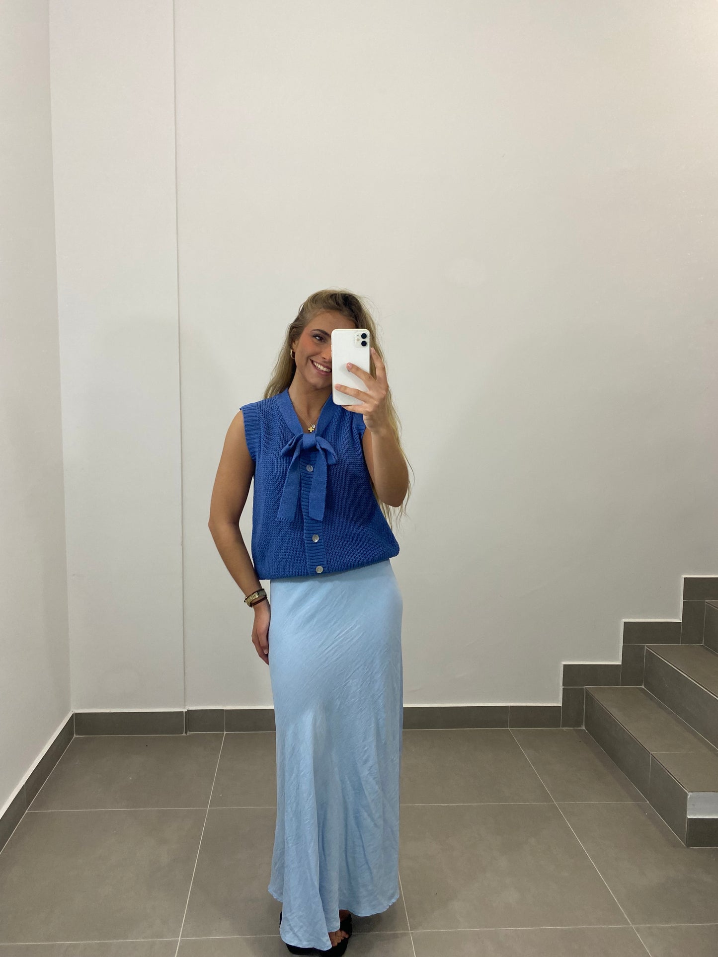 Falda Verano