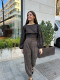Pantalón Leeds Topo