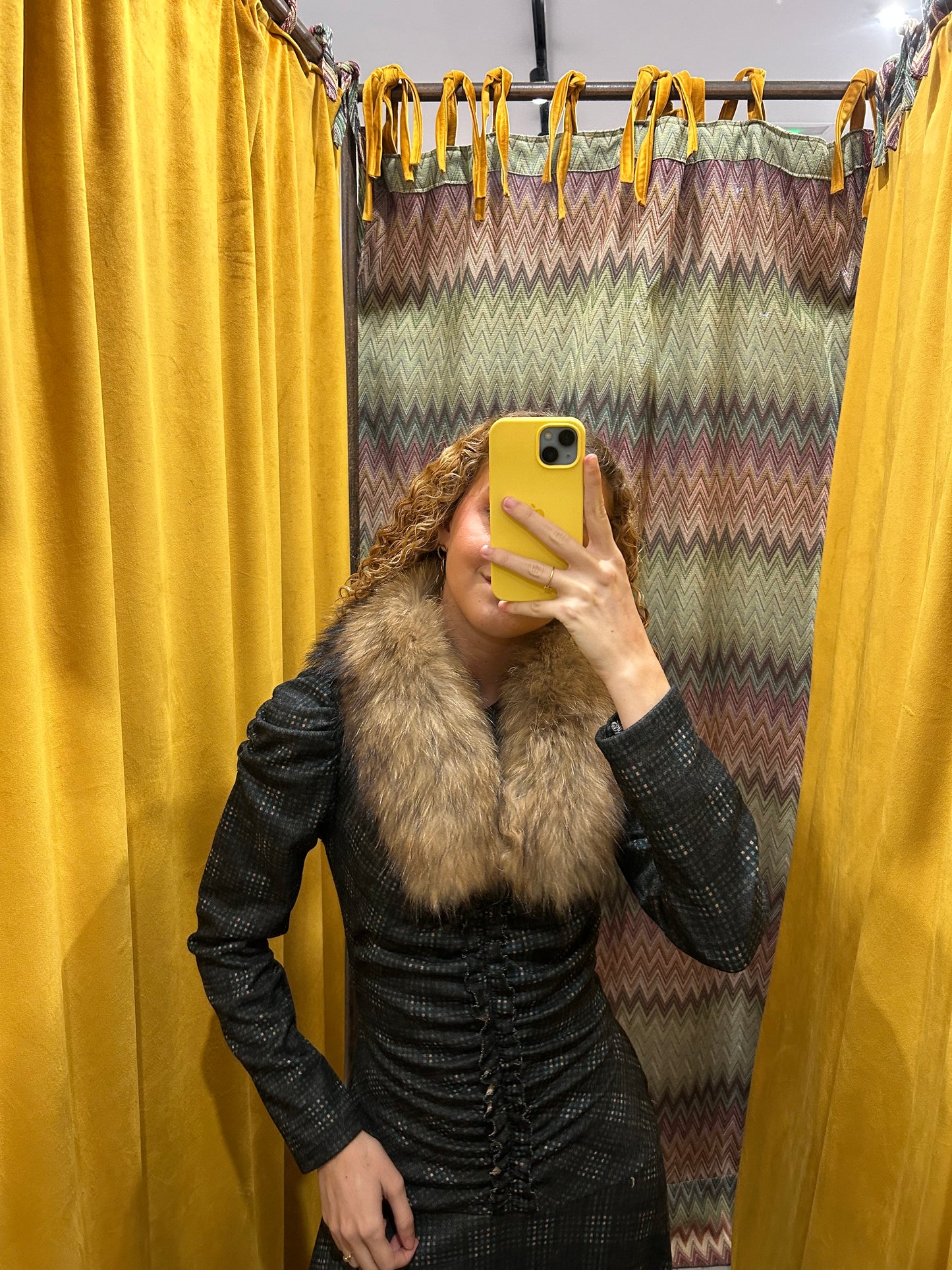 Cuello Natural Corto