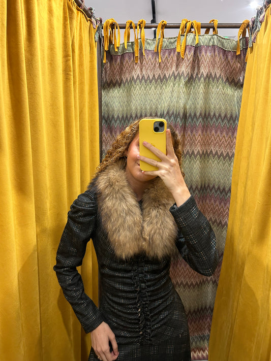 Cuello Natural Corto