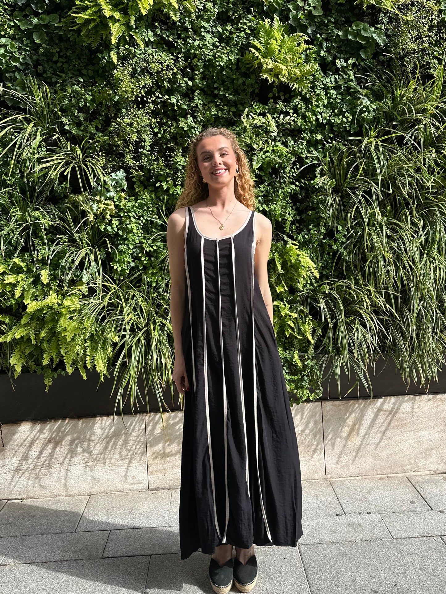 Vestido Beatriz