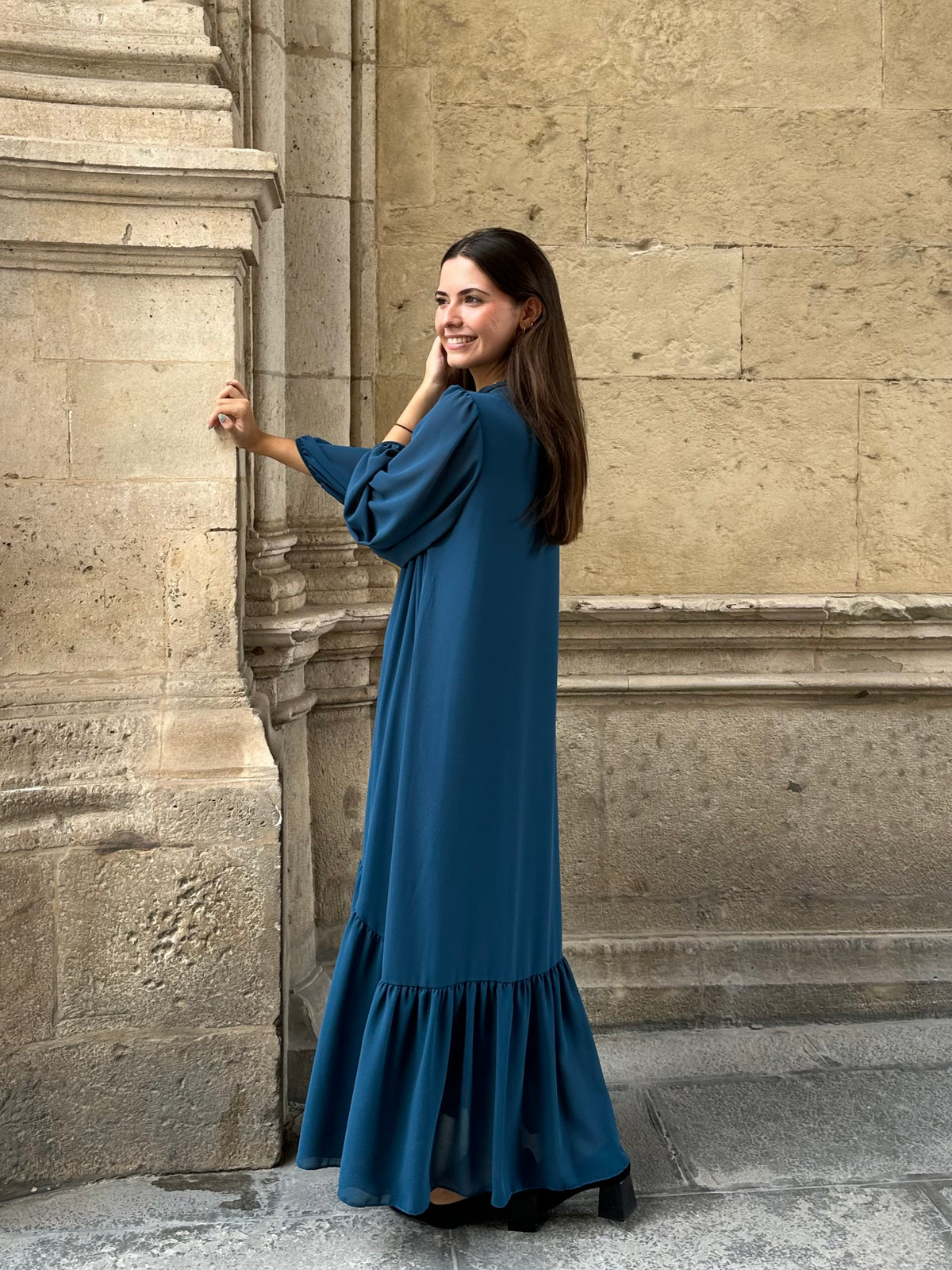 Vestido Olivia