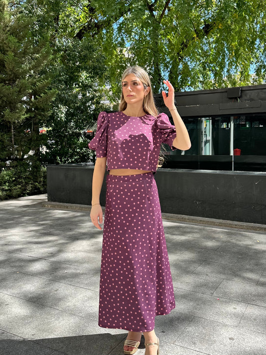 Conjunto Aieta Lunar