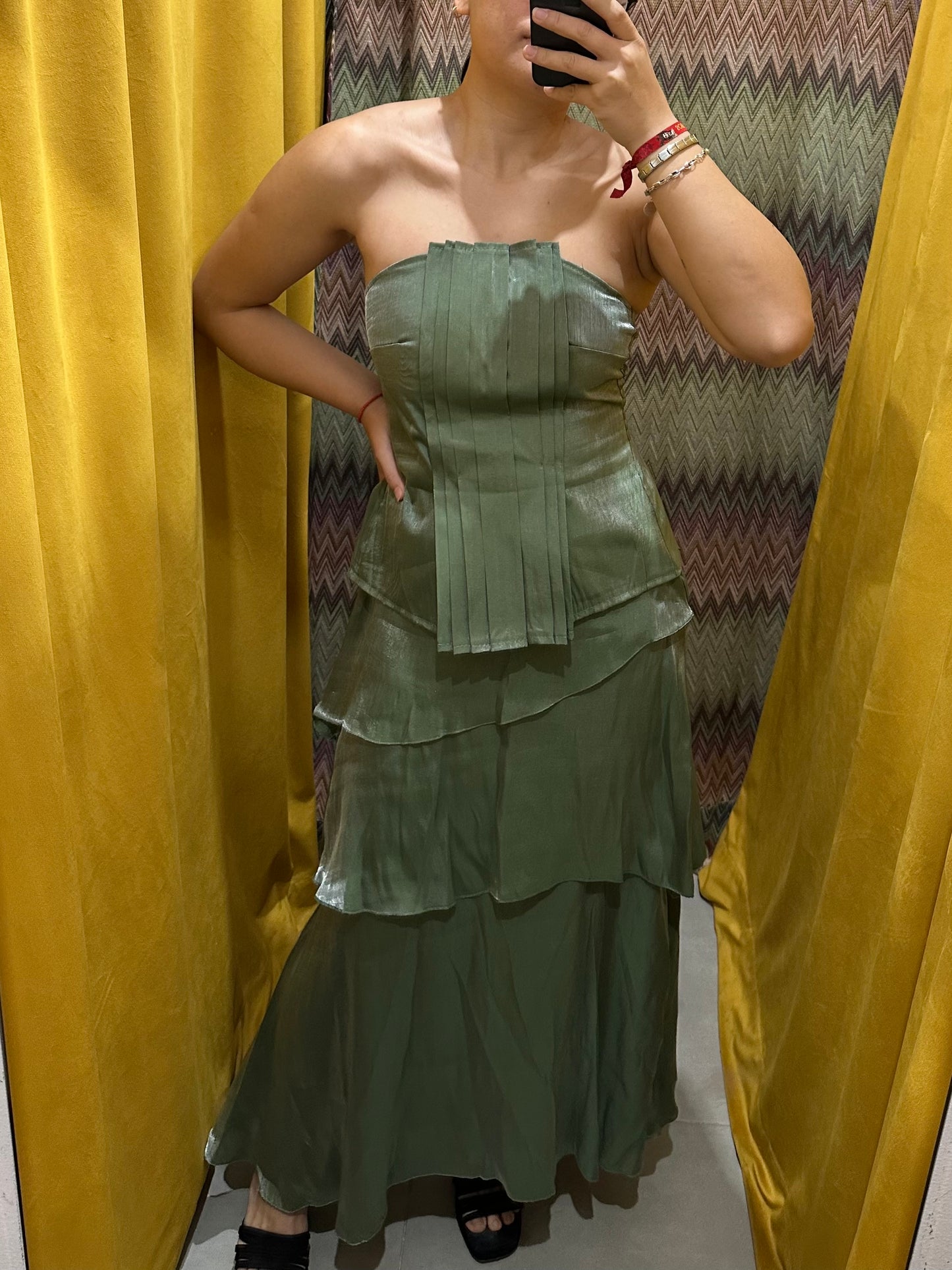 Conjunto Sassari