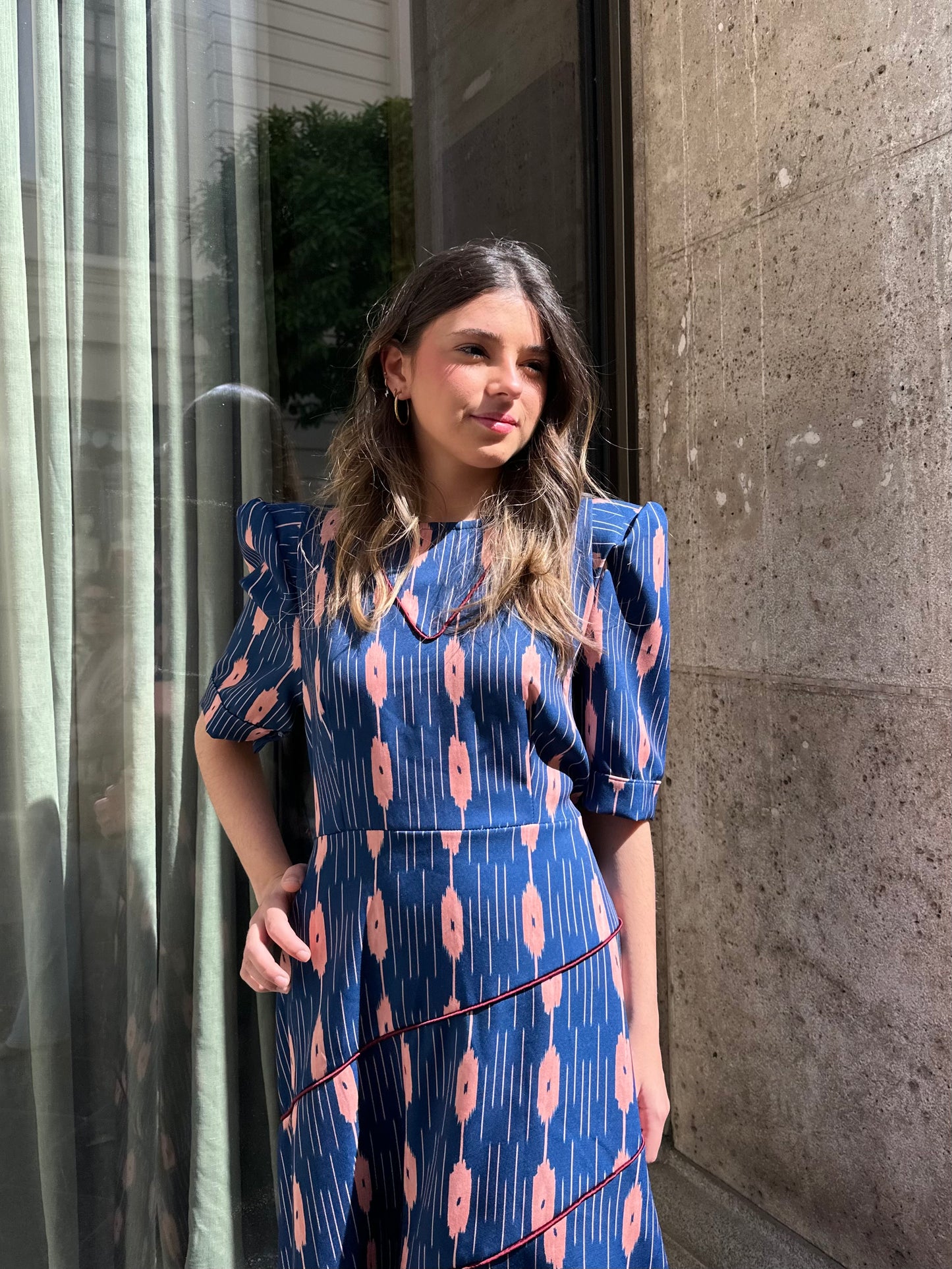 Vestido Jimena II