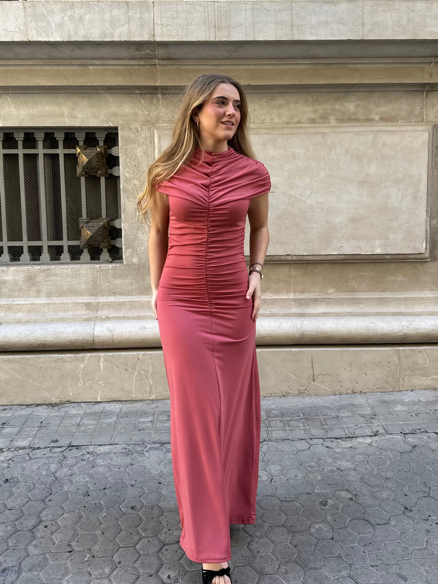 Vestido Lecce
