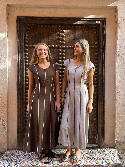 Vestido Veronica