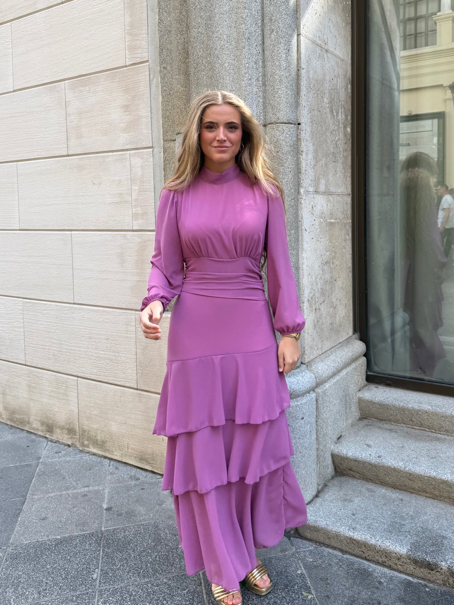 Vestido Chieti