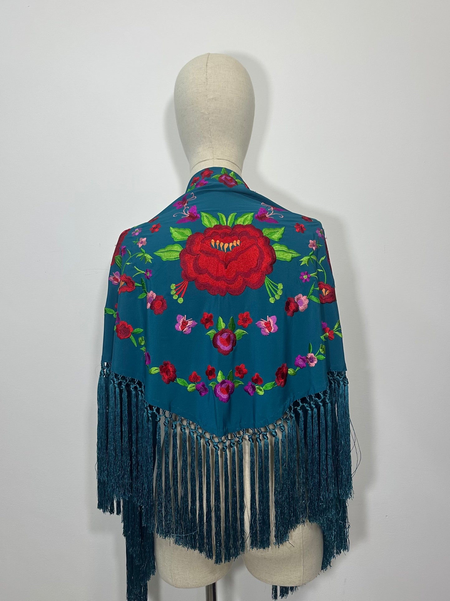 Mantoncillo Ana Petróleo