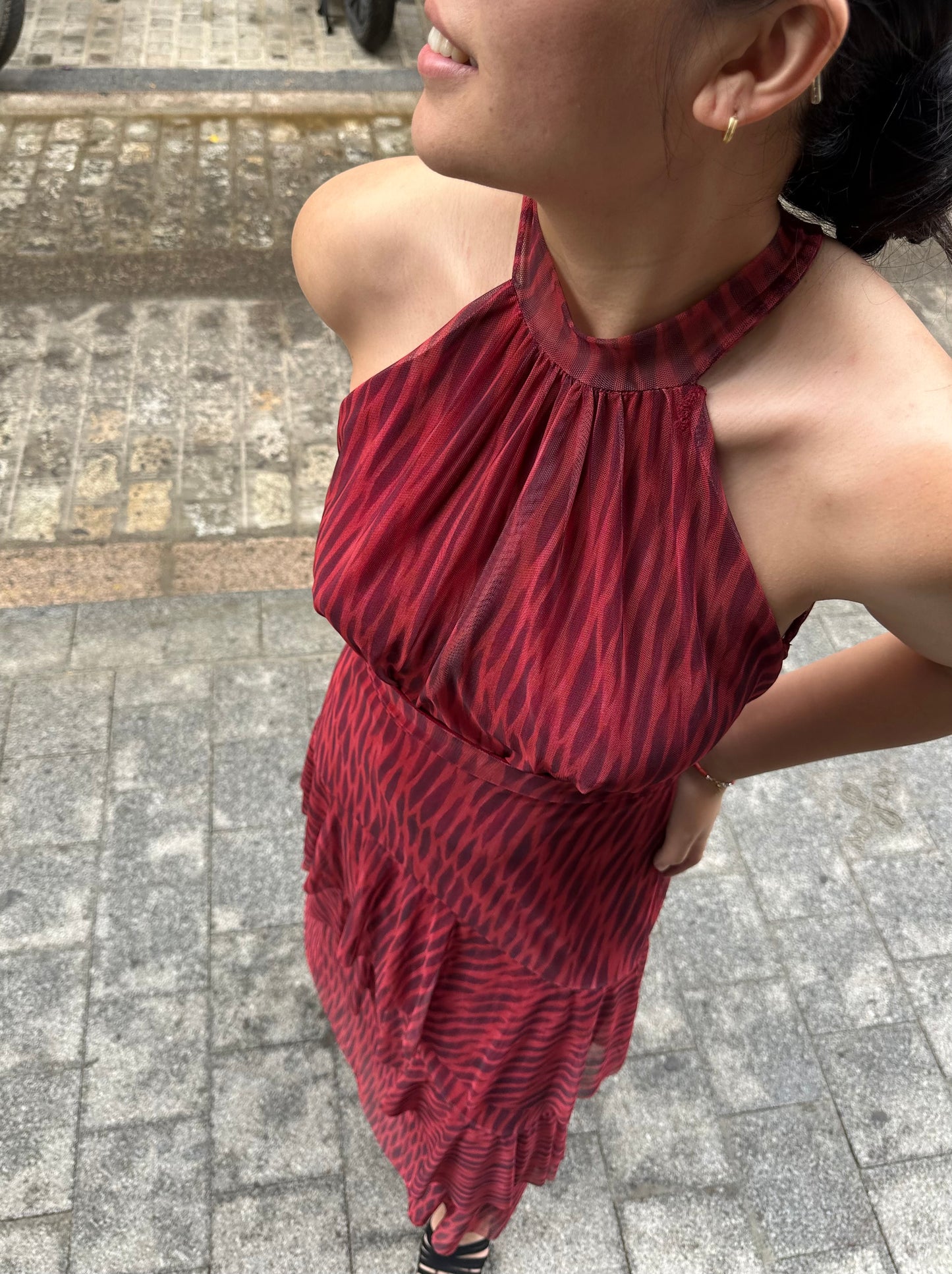 Conjunto Tivoli