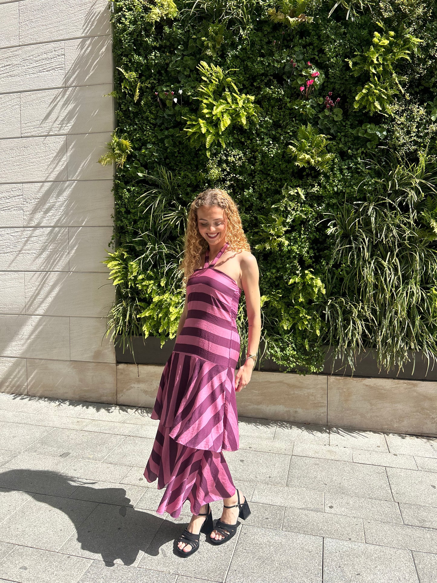 Vestido Cova