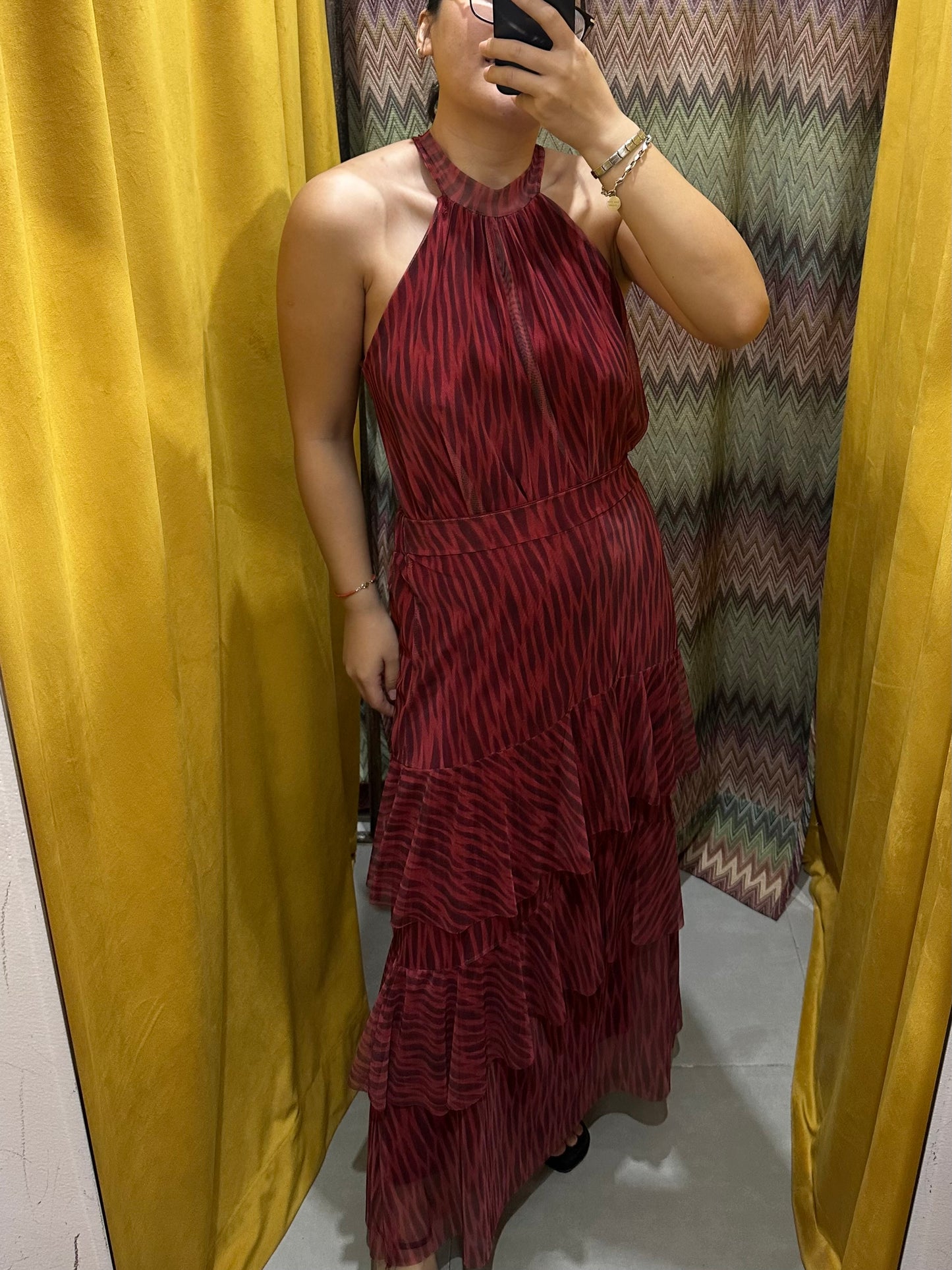 Conjunto Tivoli