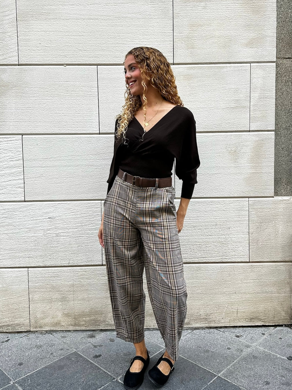 Pantalón Chester II